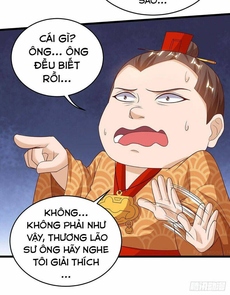 chúa tể tam giới chapter 65 13
