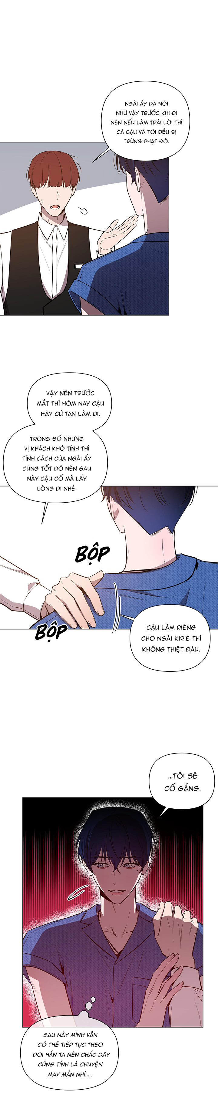 bình minh chia cắt màn đêm chapter 24 18