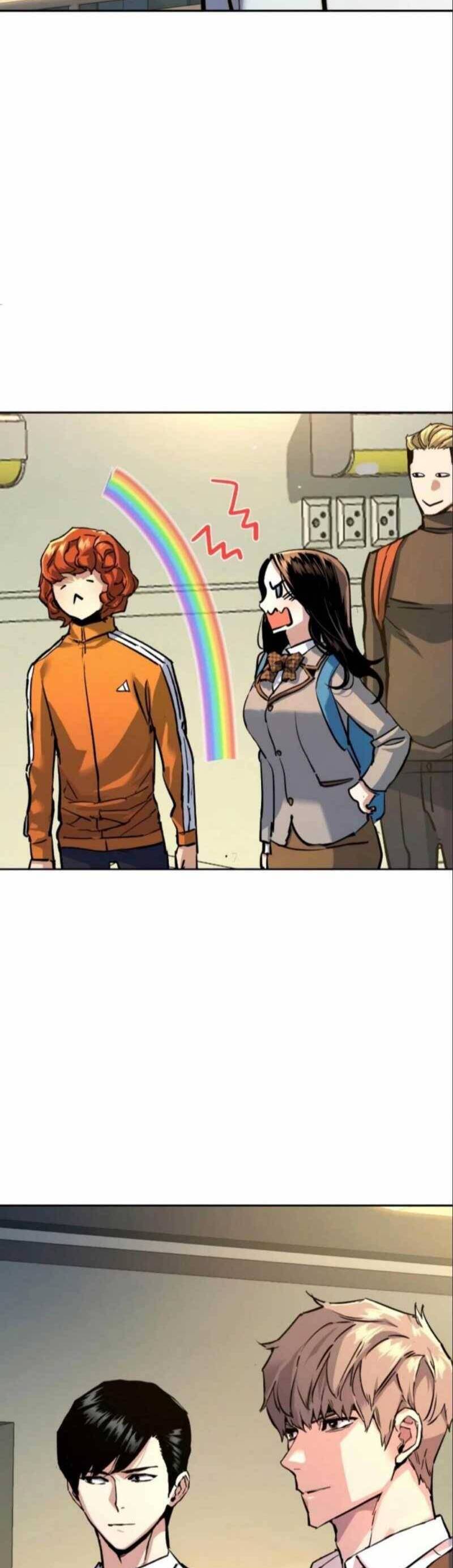 bạn học tôi là lính đánh thuê chapter 198 39