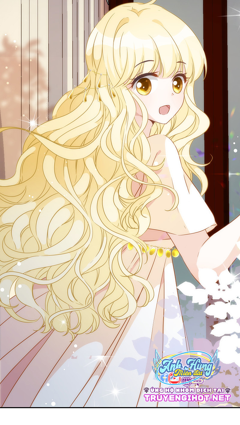 vương phi của babylon chapter 21.1 14