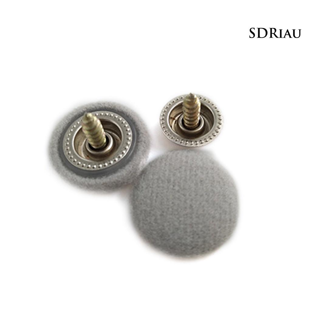 Bộ 50 Đinh Tán Sửa Chữa Mái Xe Hơi Dễ Sử Dụng