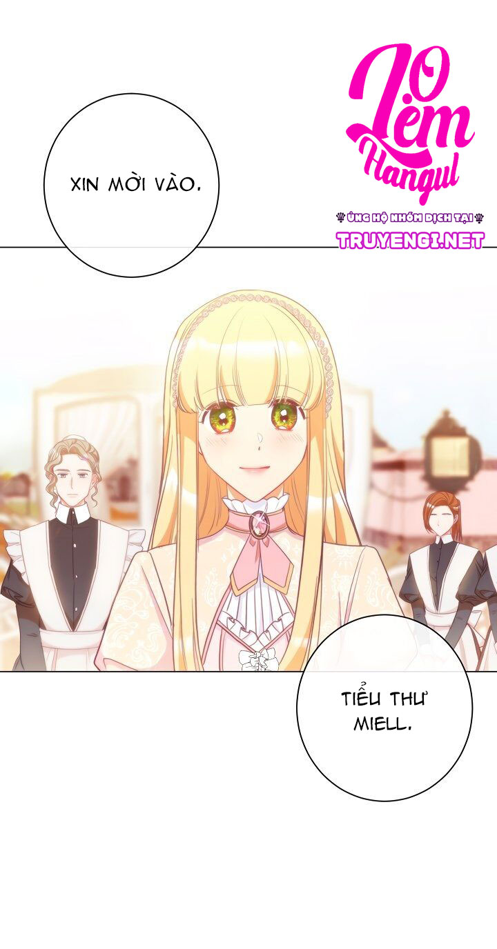 ác nữ đảo ngược đồng hồ cát chapter 27 66