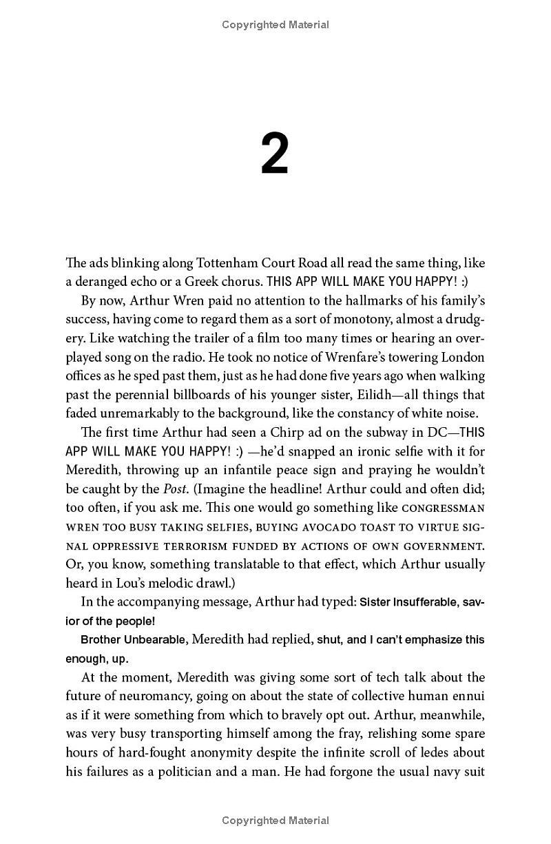 Sách ngoại văn: Gifted &amp; Talented