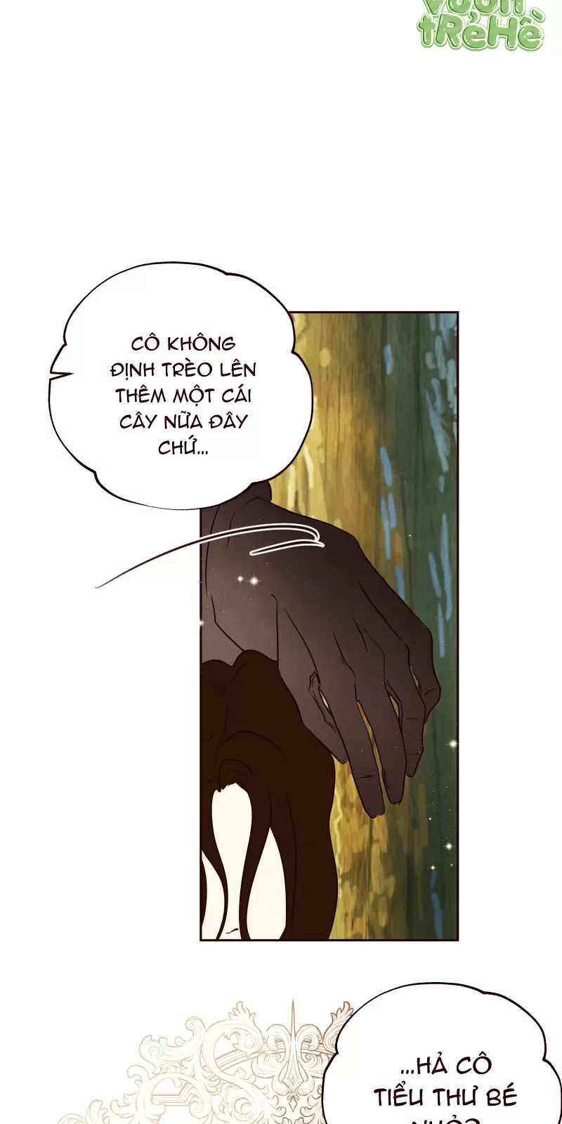 tôi là kẻ phản diện chapter 22 56