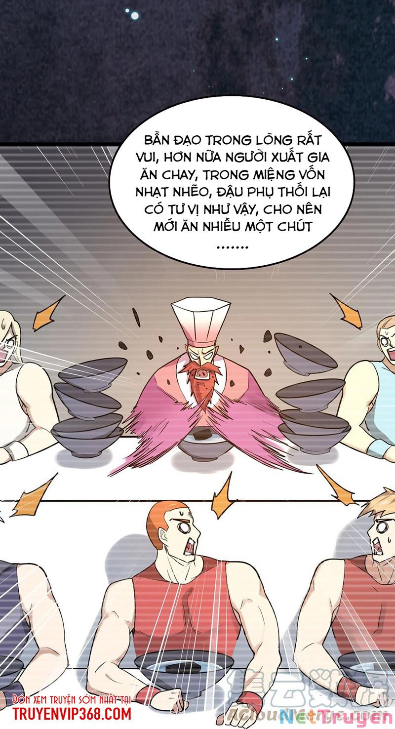 đại bảo kiếm của tôi chapter 63 23