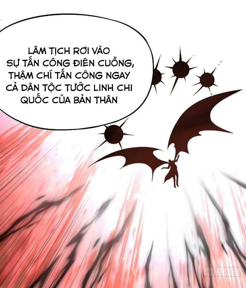 minh nhật thần đô chapter 46 13