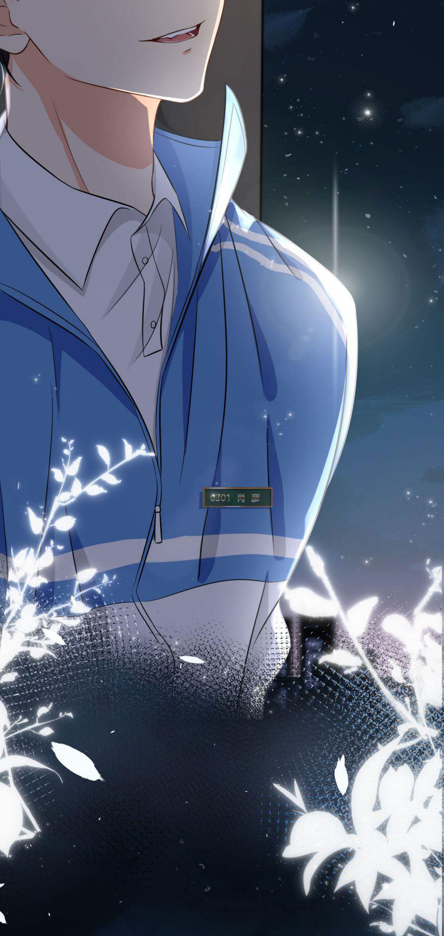 tín tức tố nói chúng ta không thể chapter 17 12