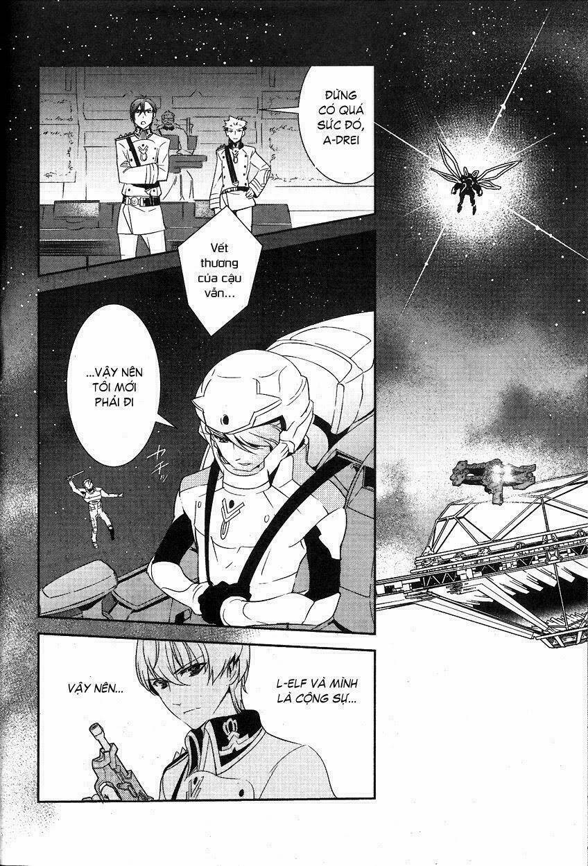 kakumeiki valvrave - uragiri no rakuin chapter 2 19