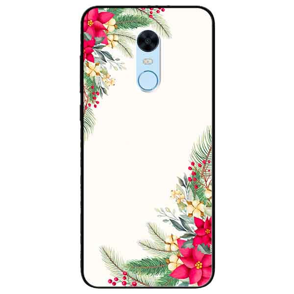 Ốp lưng in cho Xiaomi Redmi note 4x/ Redmi Note 4 Mẫu Cô Gái Trung Hoa