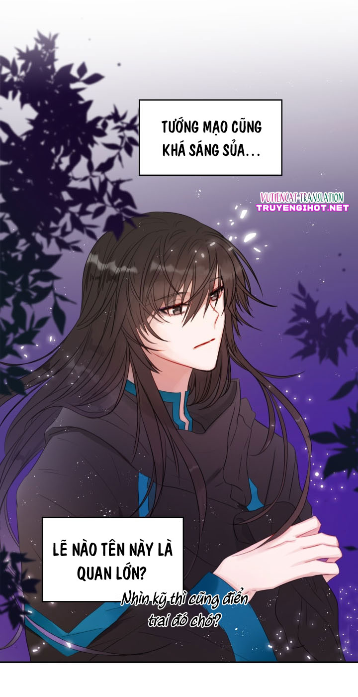 khế ước hậu cung chapter 2 13