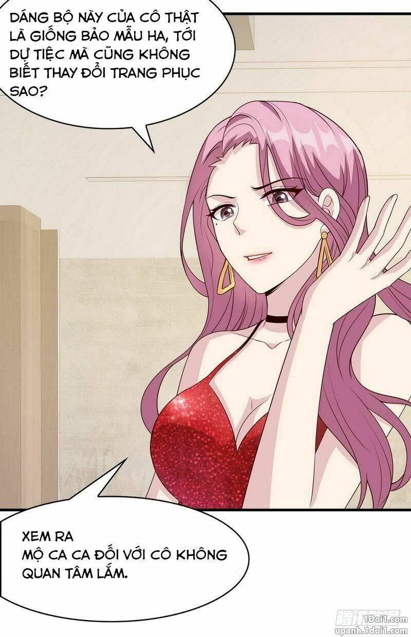 nam thần manh bảo tận diệt chapter 40 14