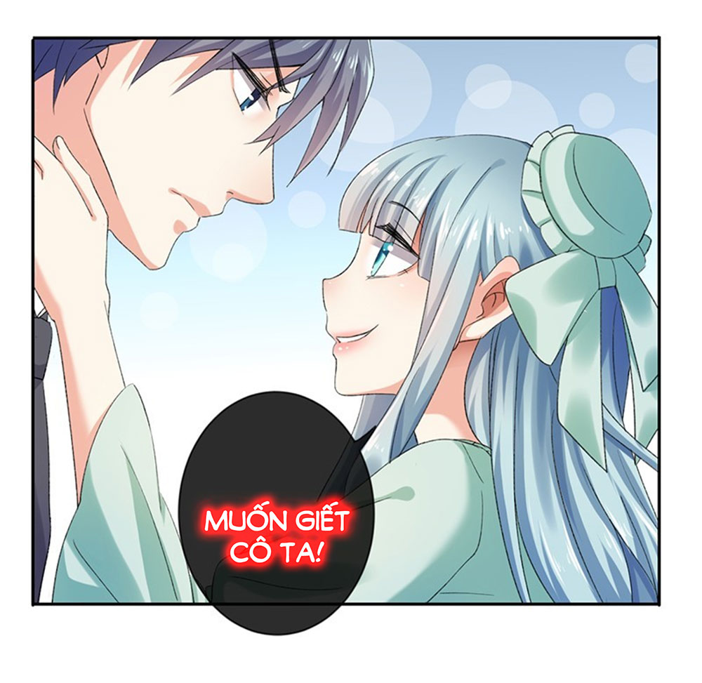 nhật ký dạy dỗ của gia tộc đáng yêu chapter 61 18