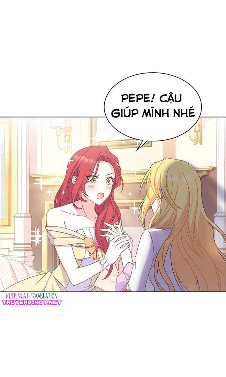 lời cầu hôn đến từ hoàng đế chapter 10 70