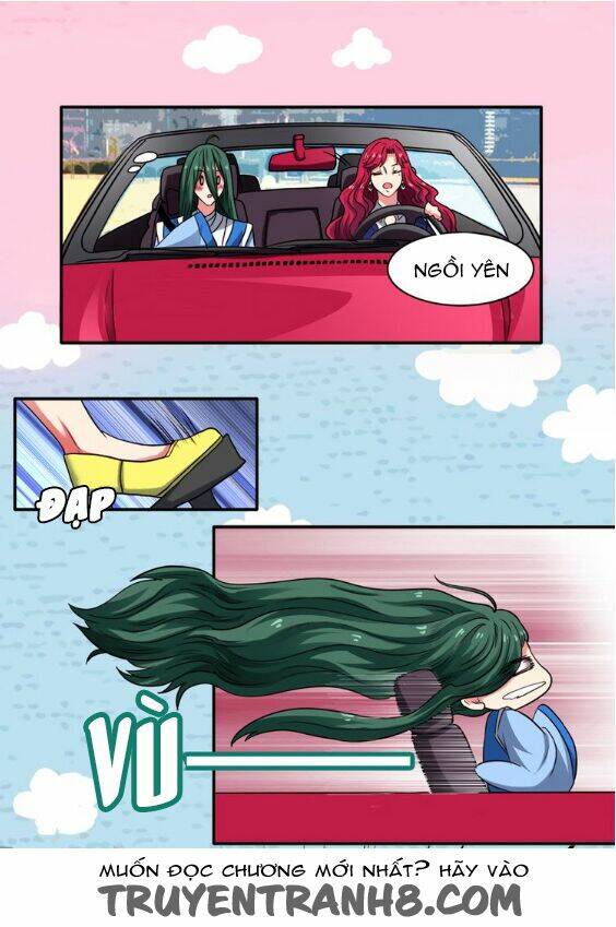 boygroup của ta, thần của ta chapter 4 22