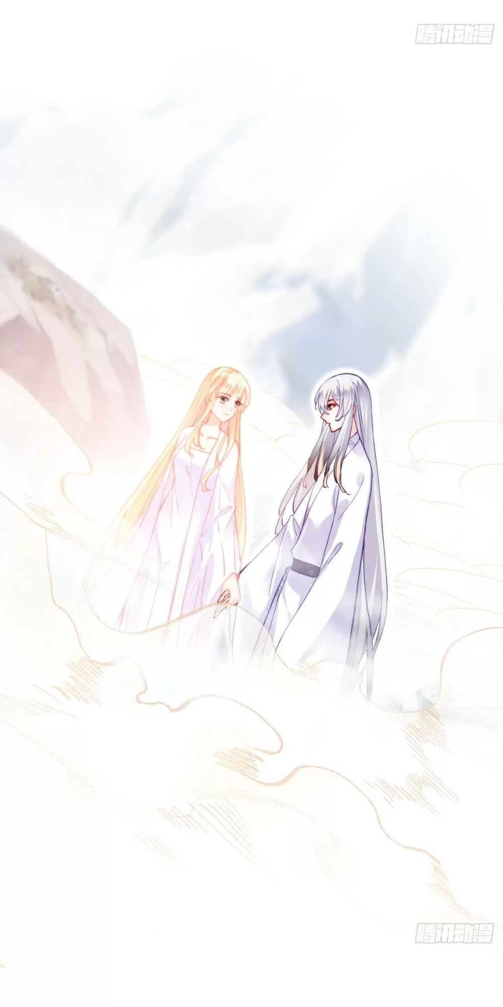 lại bị bệnh chiều chuộng quấn lấy chapter 72 20