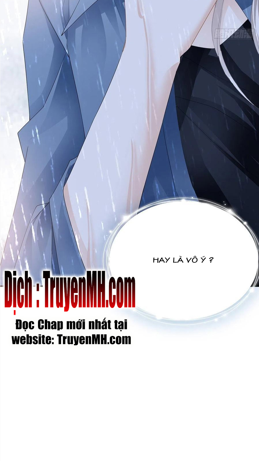 bạo quân ái nhân chapter 78 18