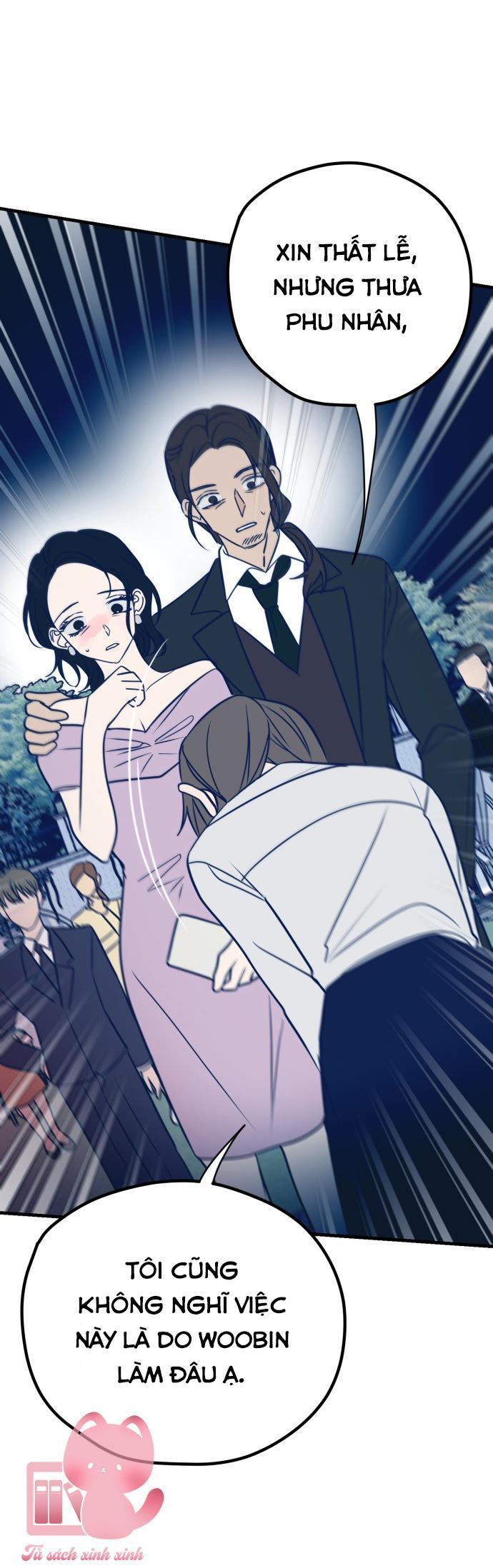 kẻ cắp gặp bà già chapter 14 66