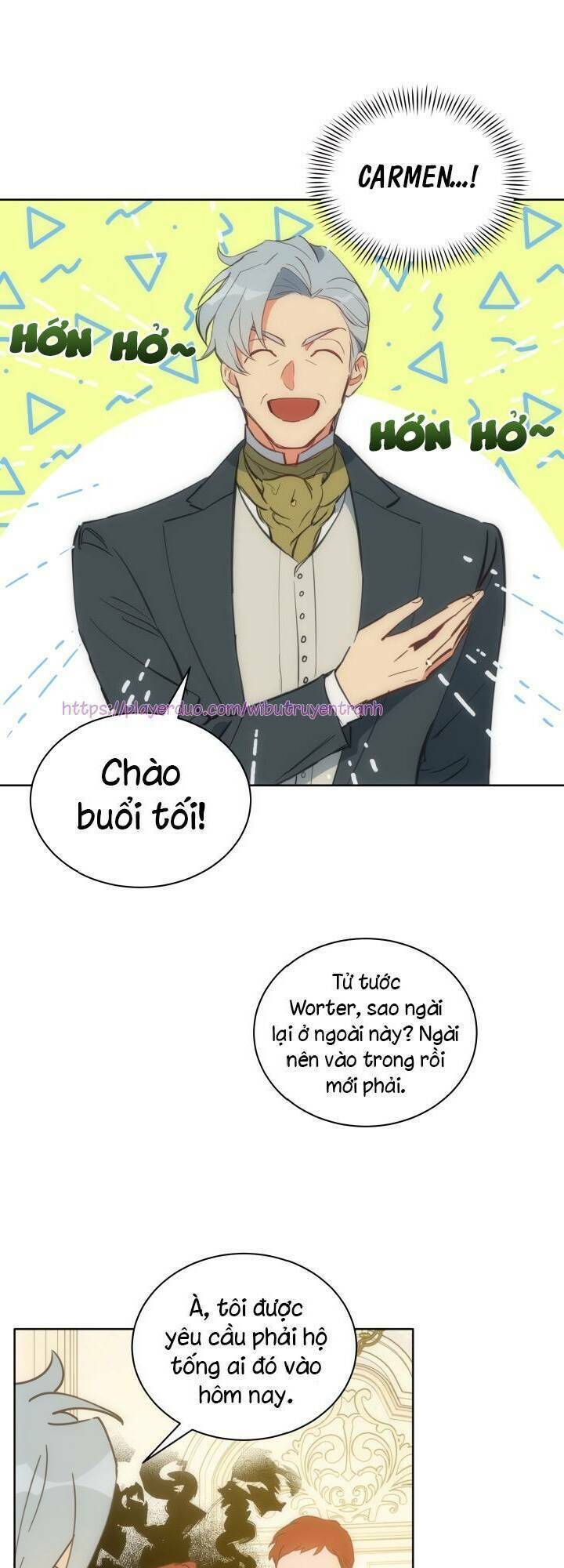 cái chết của lamia orphe chapter 19 7