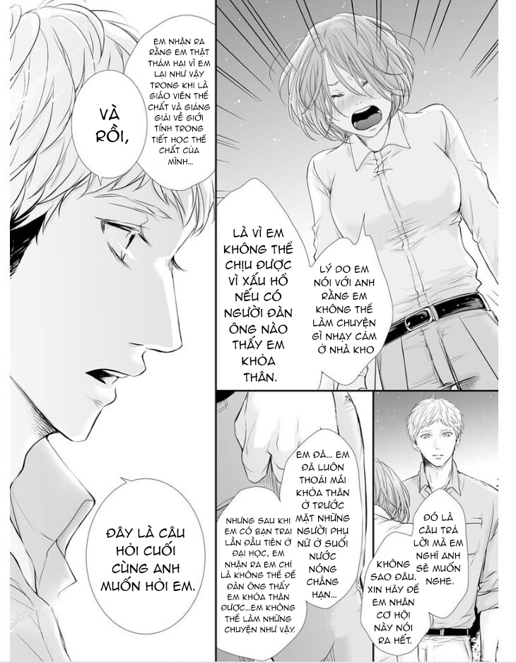 cơ hội thứ hai chapter 2.1 14