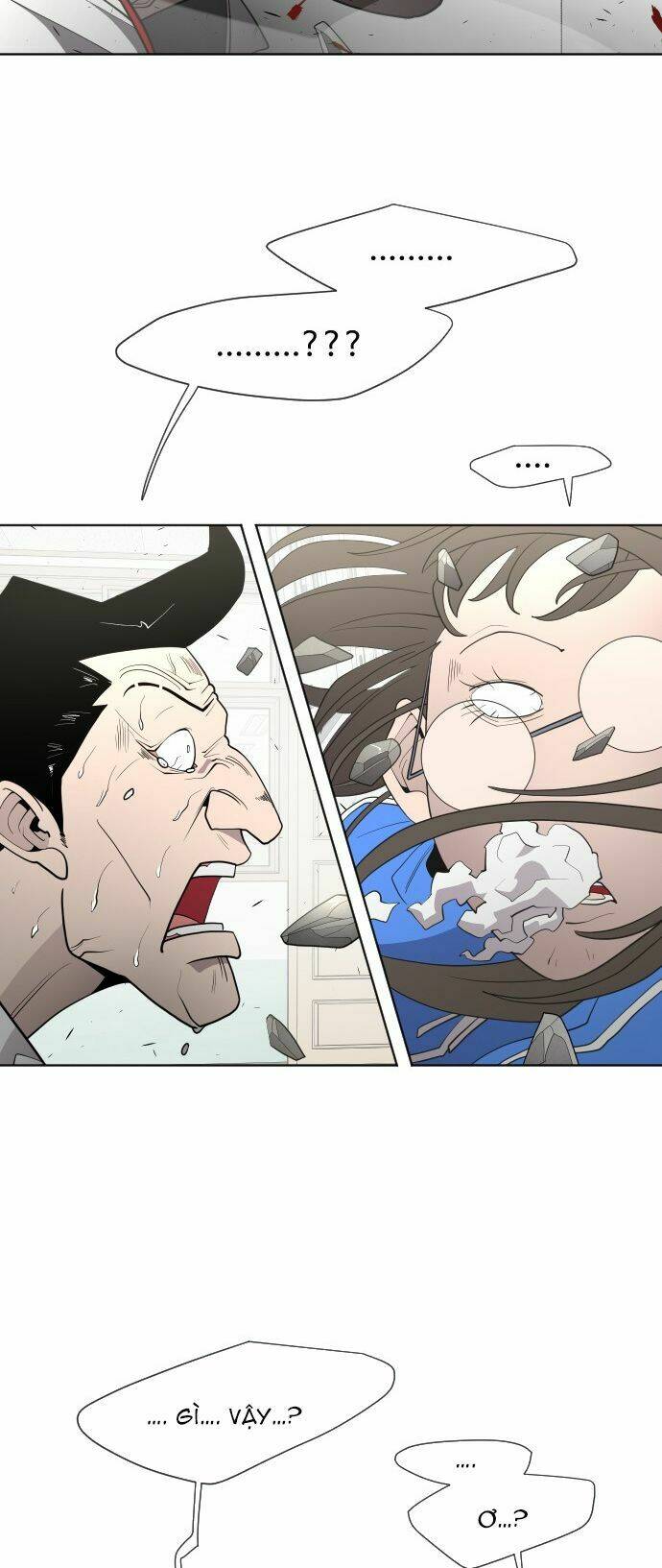 kĩ nguyên của anh hùng chapter 61 33