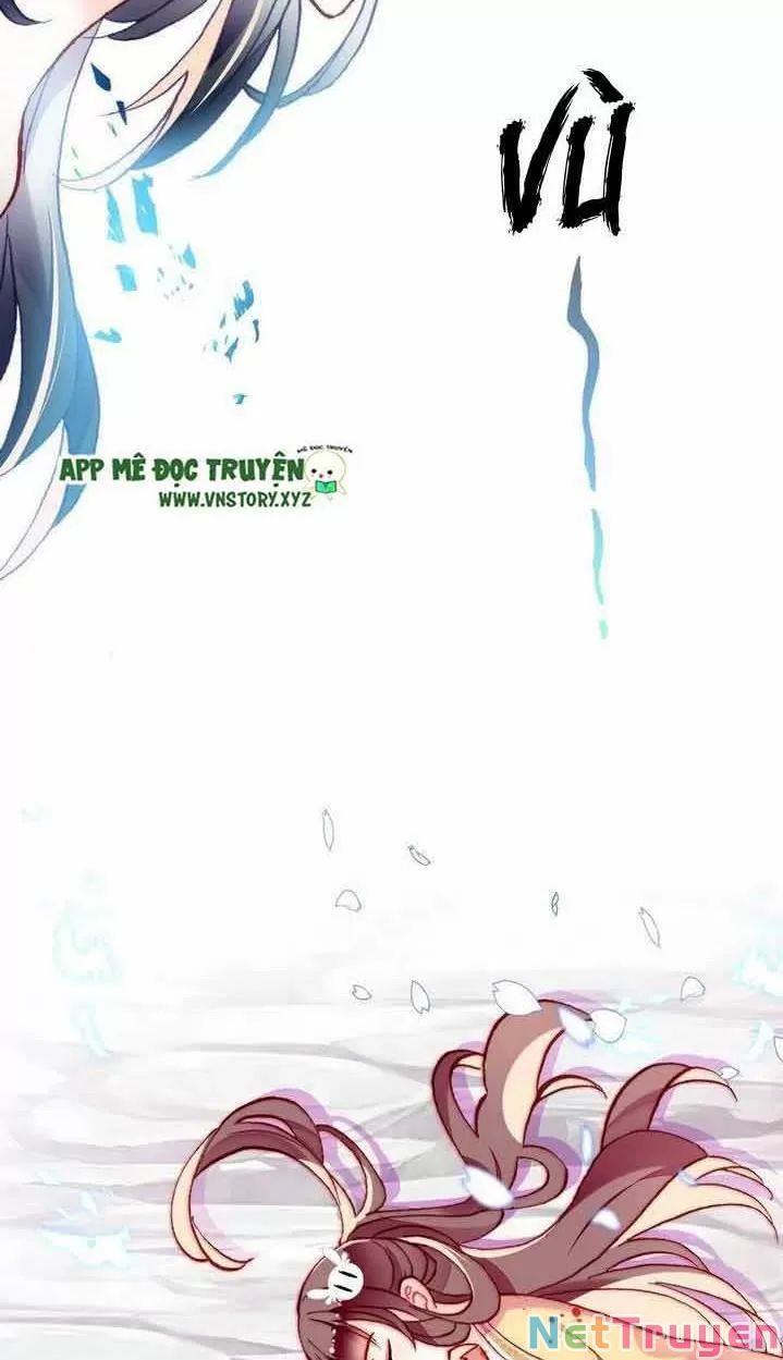 lại bị bệnh chiều chuộng quấn lấy chapter 14 29