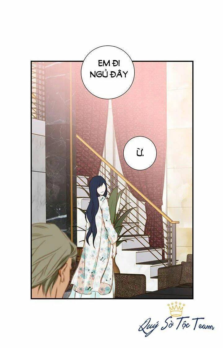 tiếp xúc chí mạng chapter 78 55