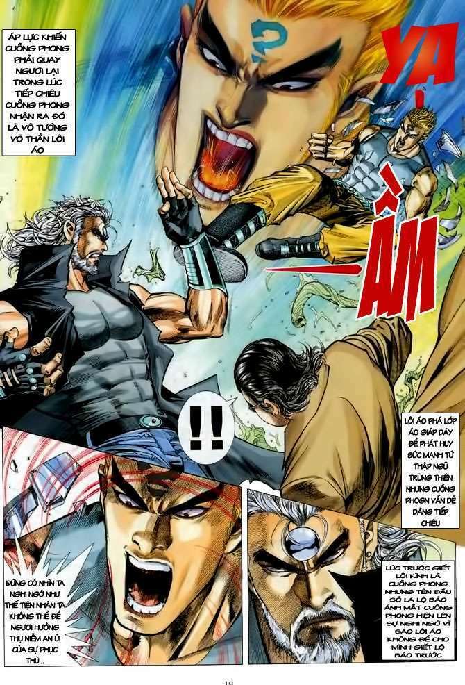 võ thần chapter 101 18