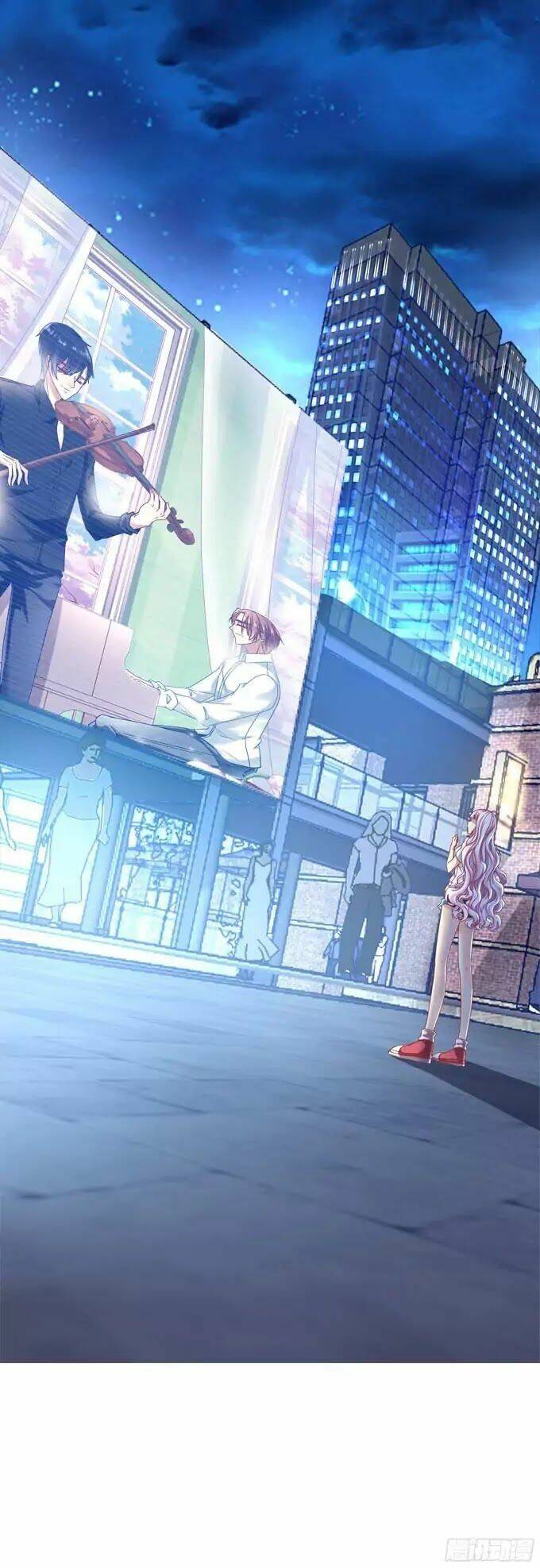 âm thanh từ thiên đường chapter 1 31