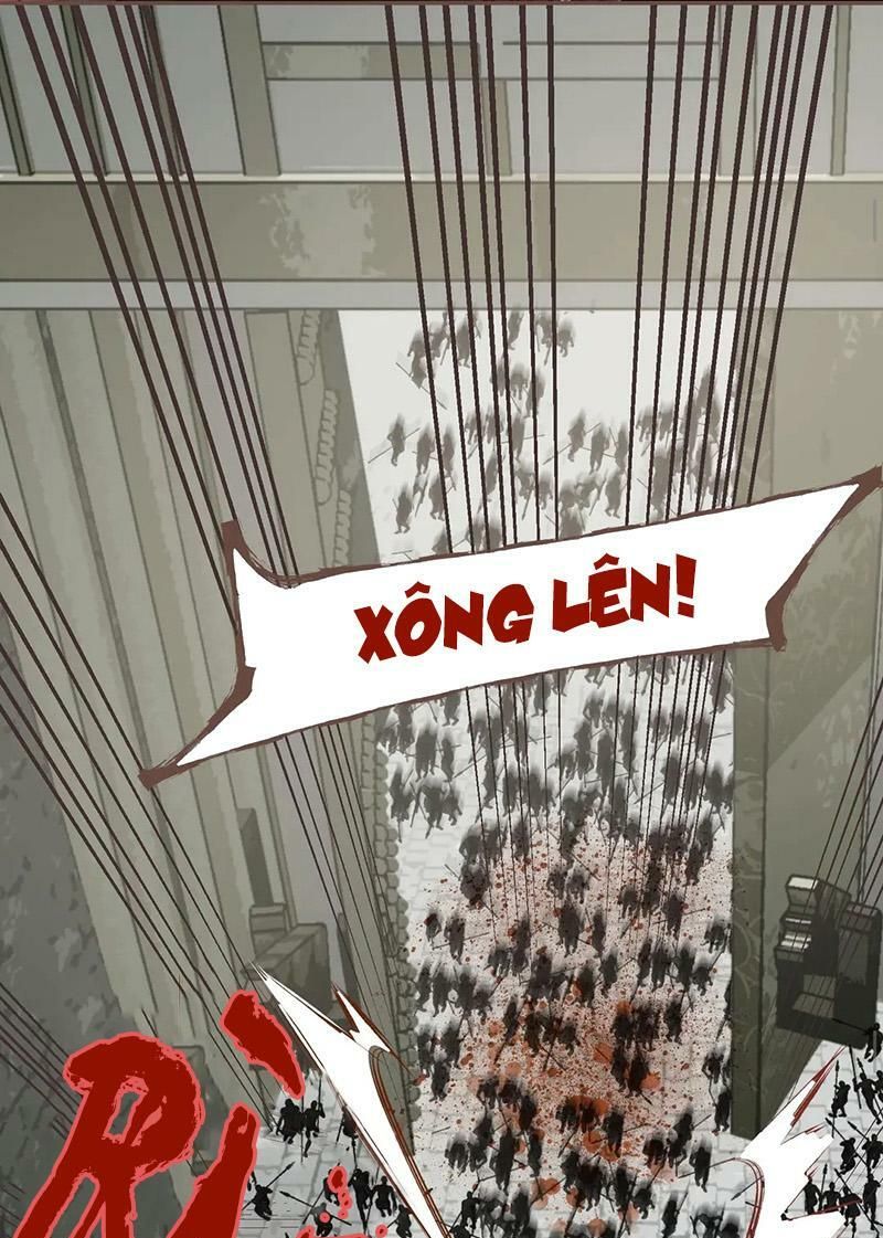 nhất đại linh hậu chapter 111 29