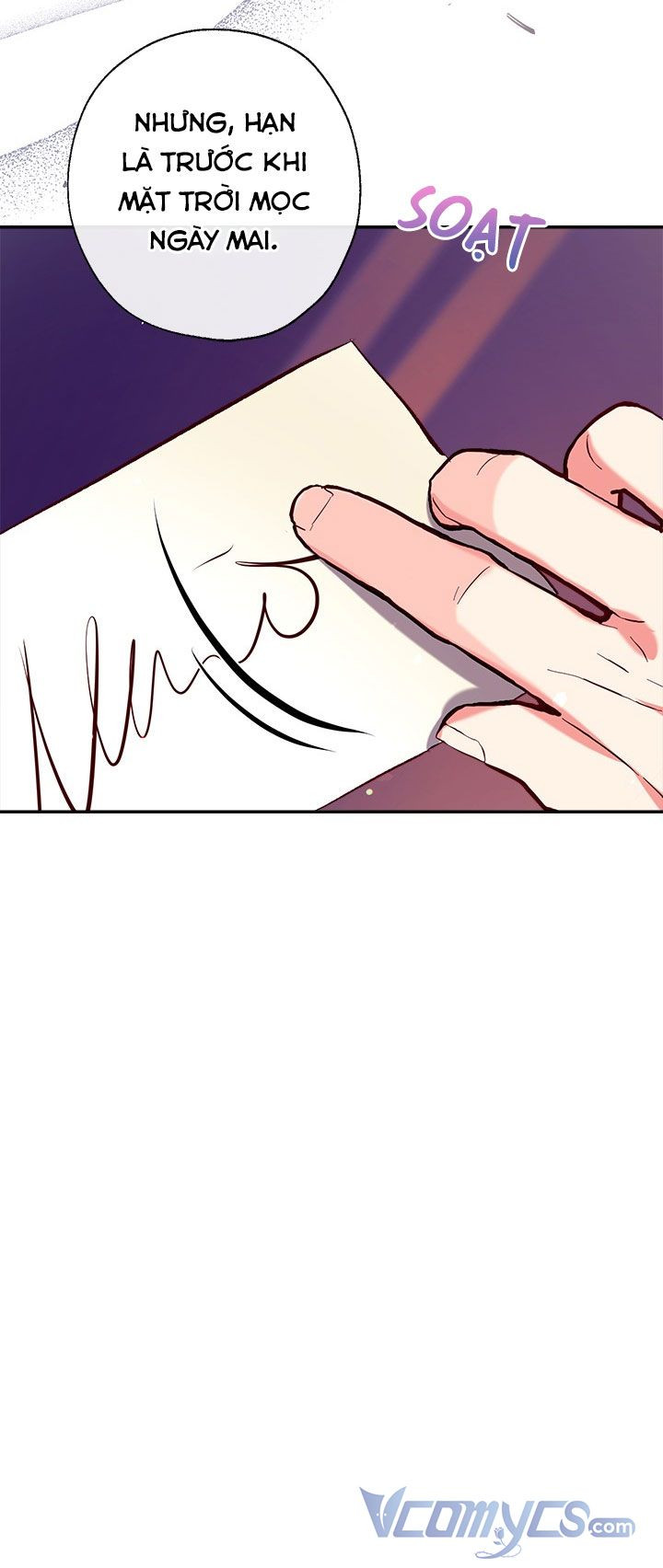 chúng ta có thể trở thành gia đình được không? chapter 43.5 30
