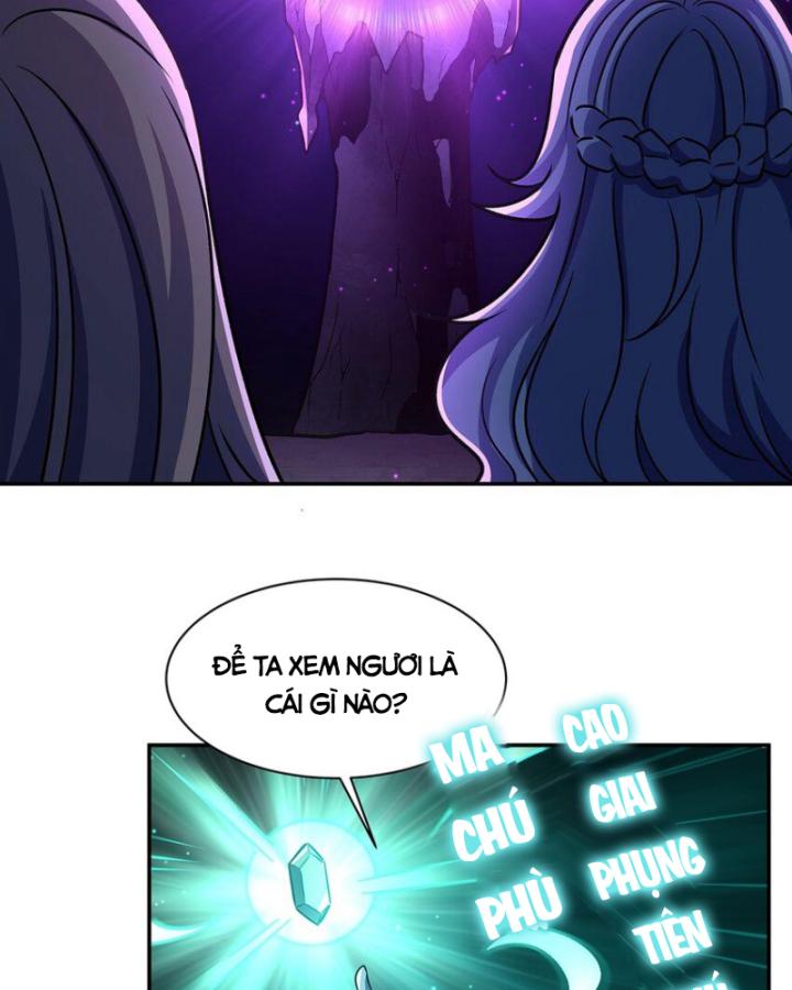 huyết cơ và kỵ sĩ chapter 307 65