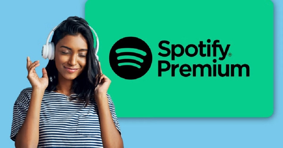 Spotify Premium 1 năm - Nâng cấp bằng tài khoản chính chủ của khách