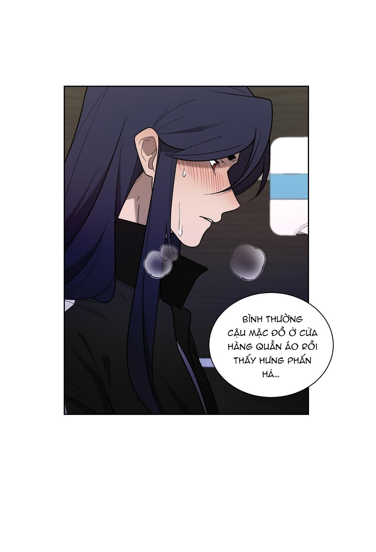 khi chim thước đến chapter 15 79