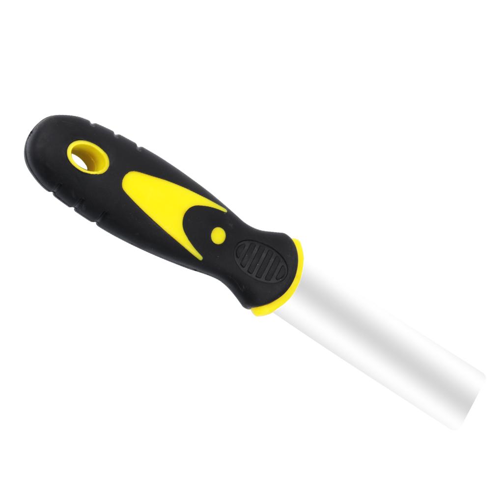 Handmade Removal Tool 1-inch & 2-inch & 3-inch Professional Steel Spatula, 3D Printer Accessories/Parts