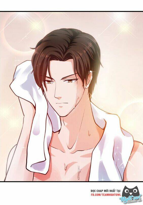 những mối tình bí mật không thể nói chapter 2 4