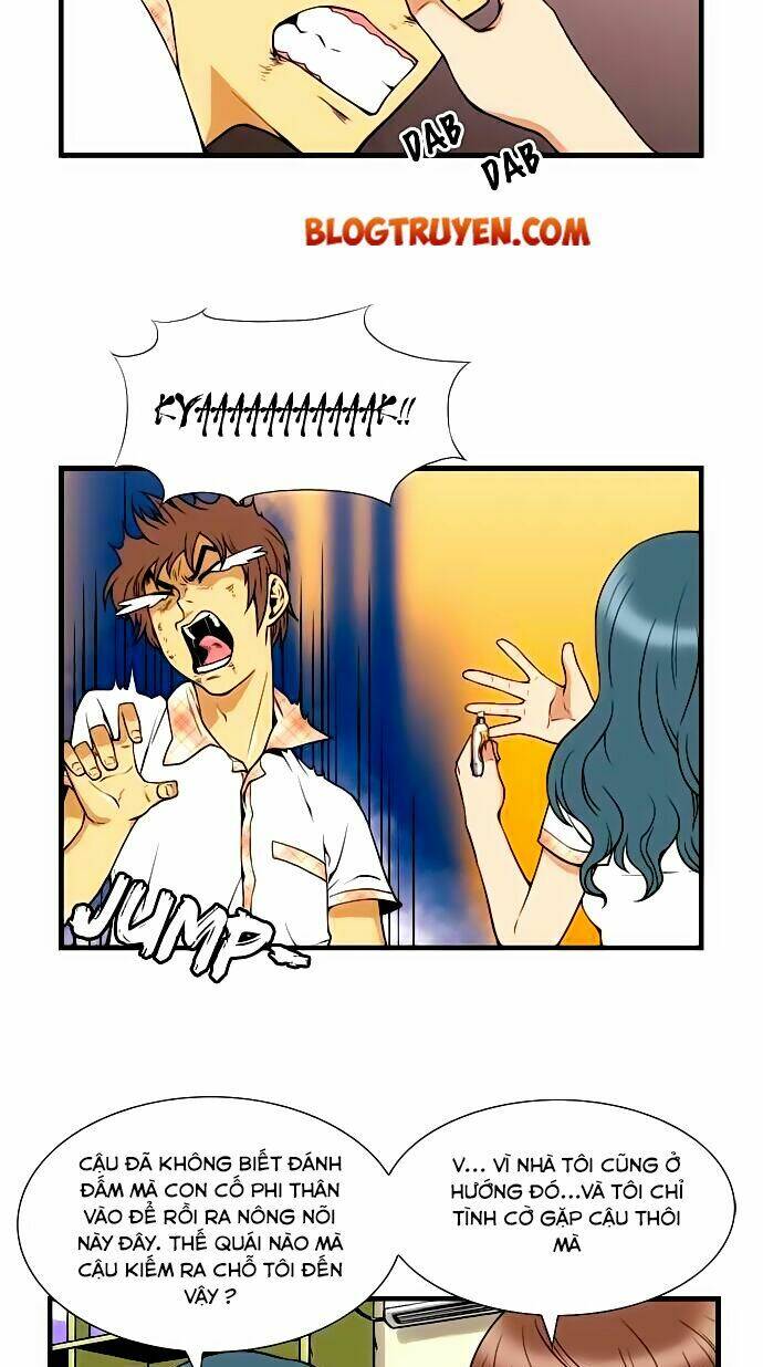 green boy chapter 6 4