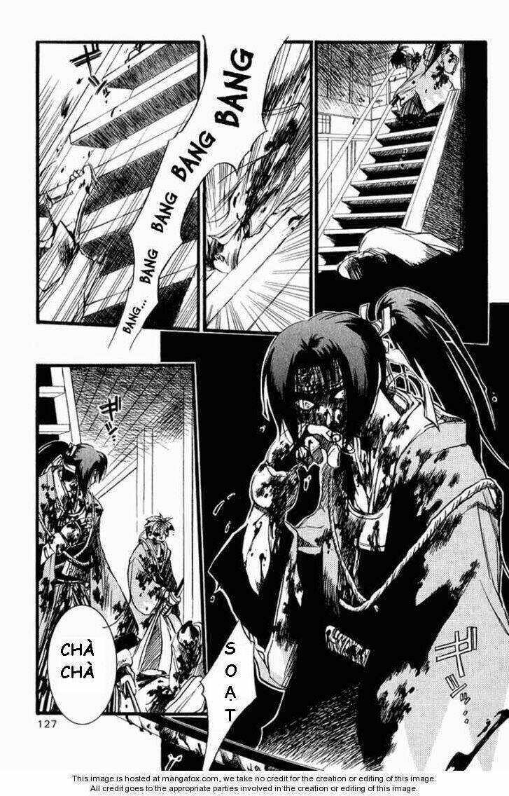 peace maker kurogane chapter 25 3