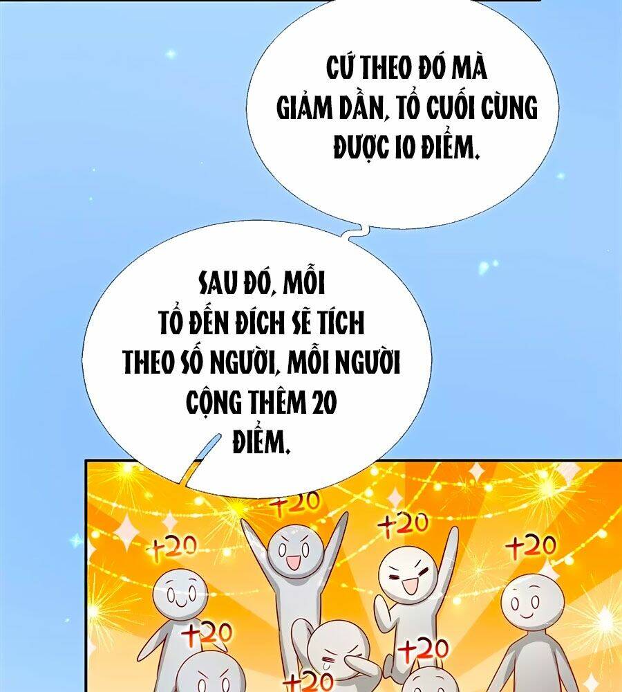 bỗng một ngày trở thành con gái nhà vua chapter 179 2