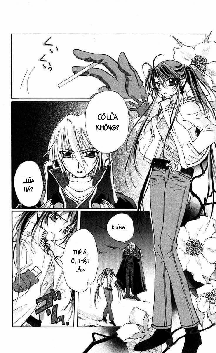 record of fallen vampire chapter 11 31