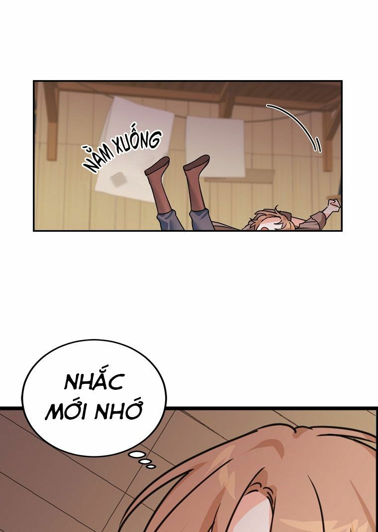 ác nữ karuna bé lại chapter 2 8