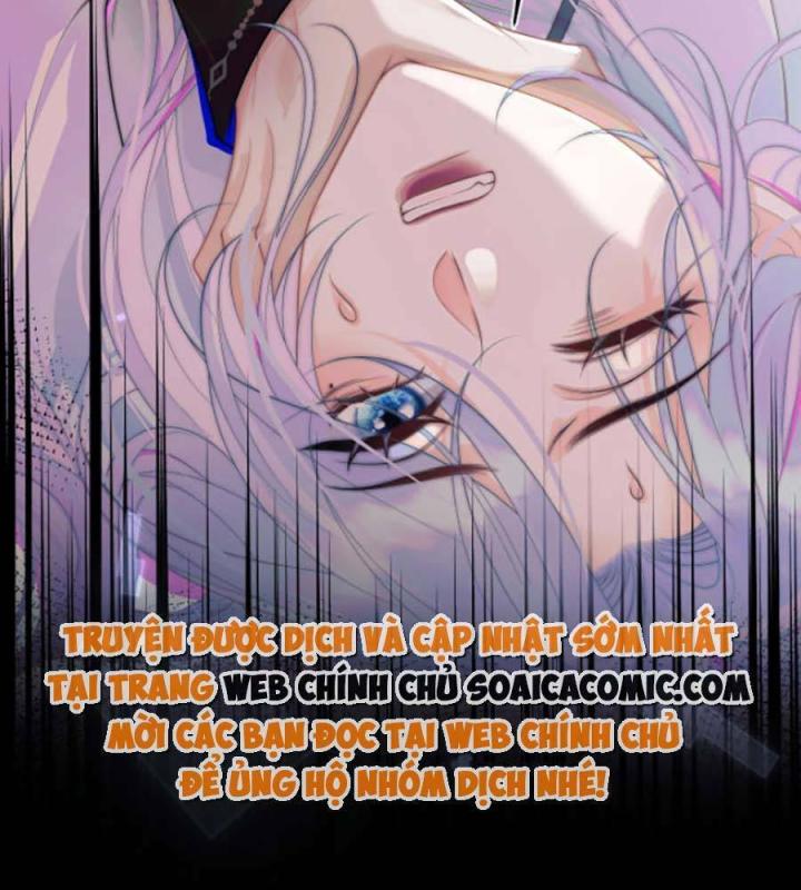 vị chỉ huy lạnh lùng khóc trong vòng tay tôi chapter 1 90