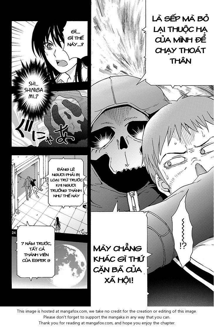 diamond cut diamond chapter 9 25