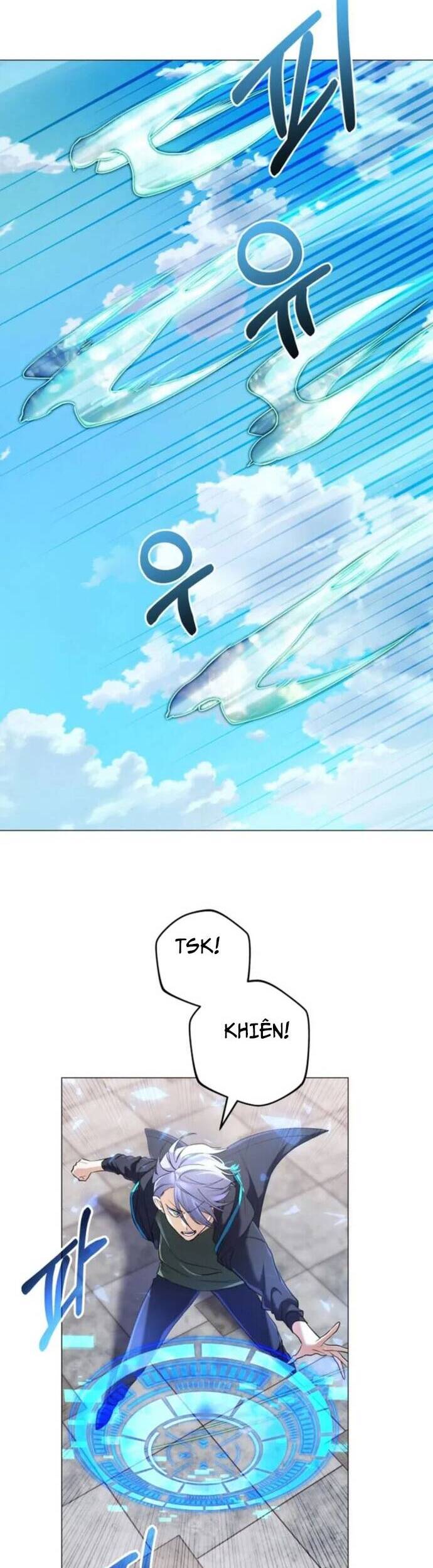 sự trở lại của đại pháp sư huyền thoại chapter 7 6