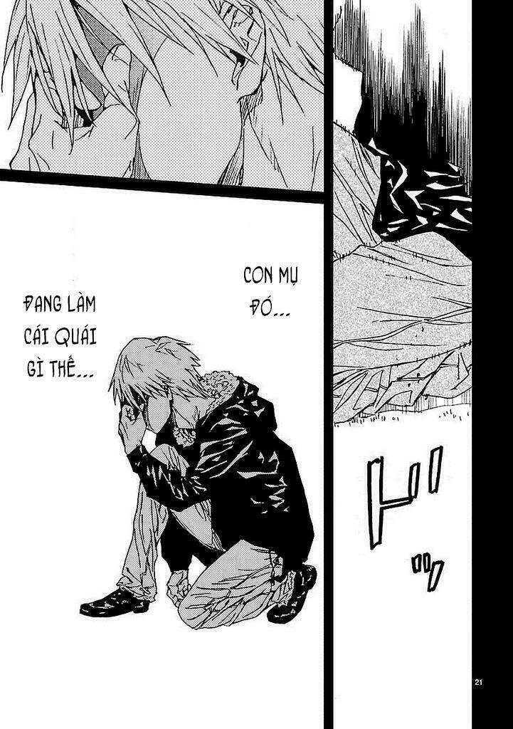 abnormal-kei joshi chapter 14 20