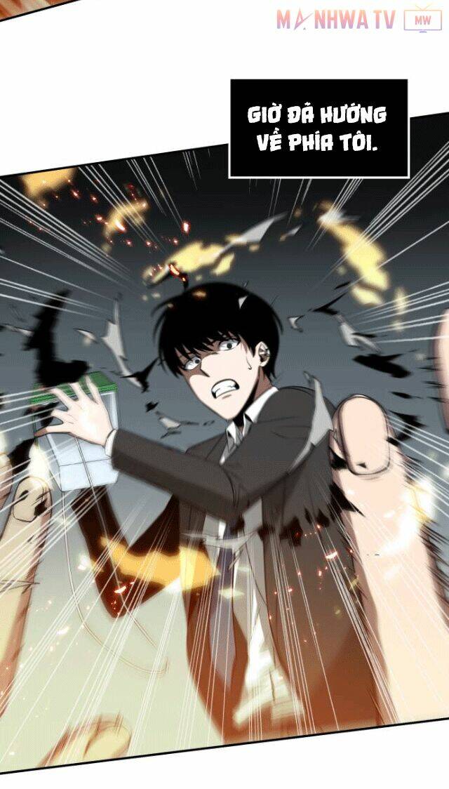 toàn trí độc giả - omniscient reader chapter 5 33