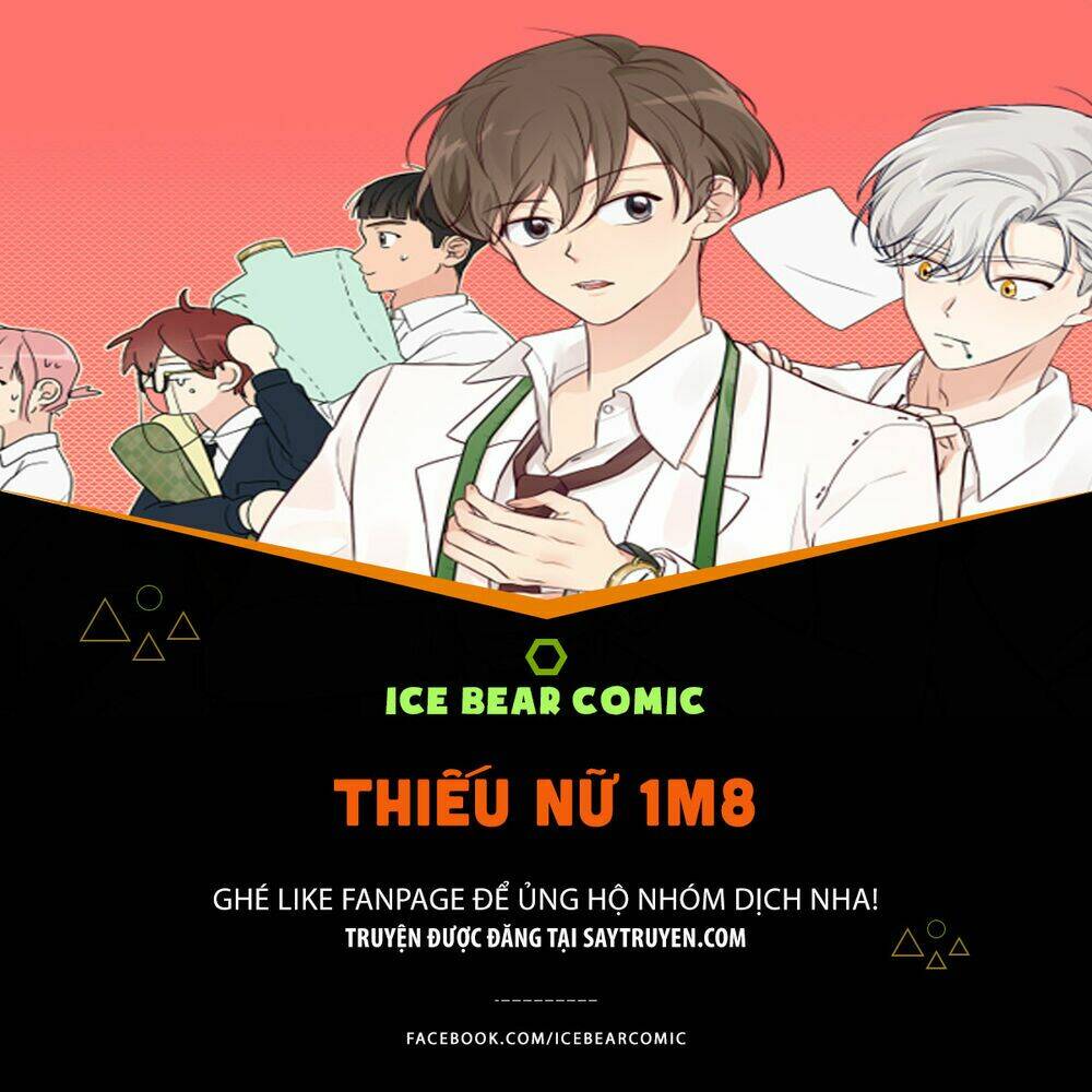 thiếu nữ 1m8 chapter 1 1