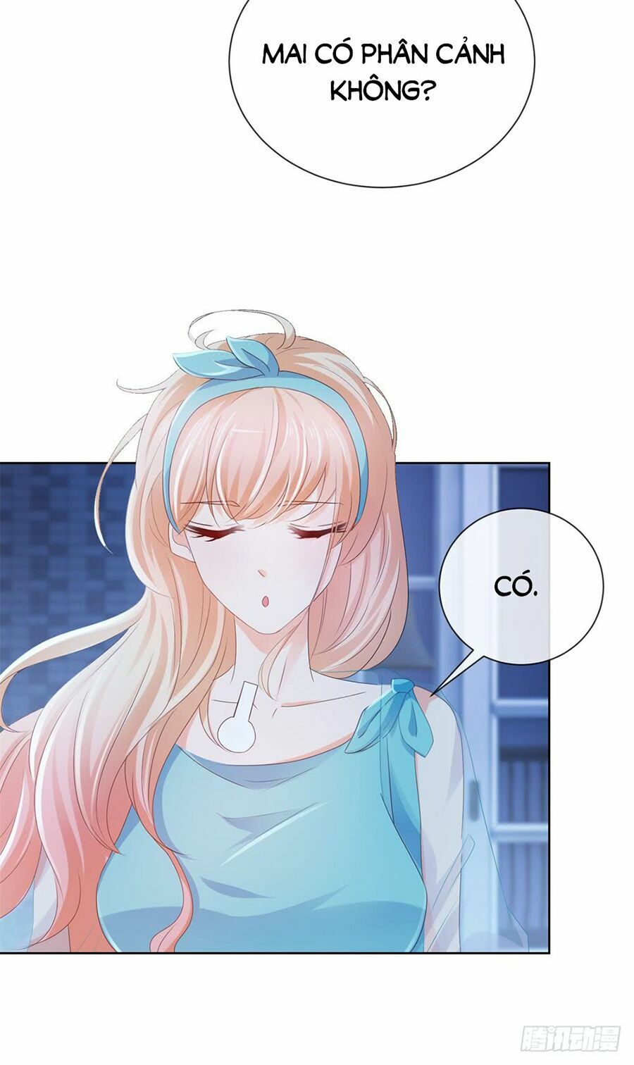 ẩn hôn 100%: chọc tức vợ yêu mua một tặng một chapter 53 24