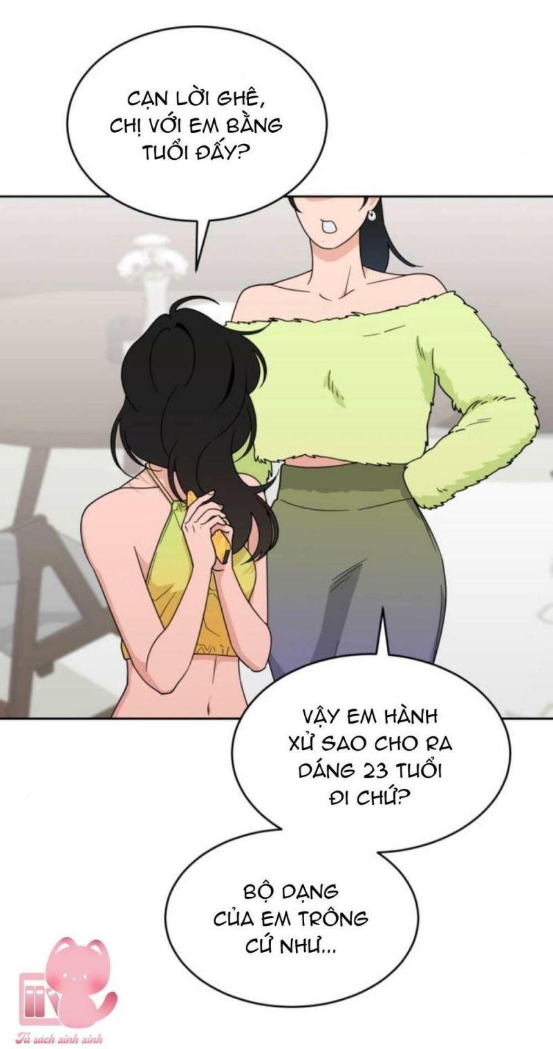 vận may không ngờ chapter 24 27