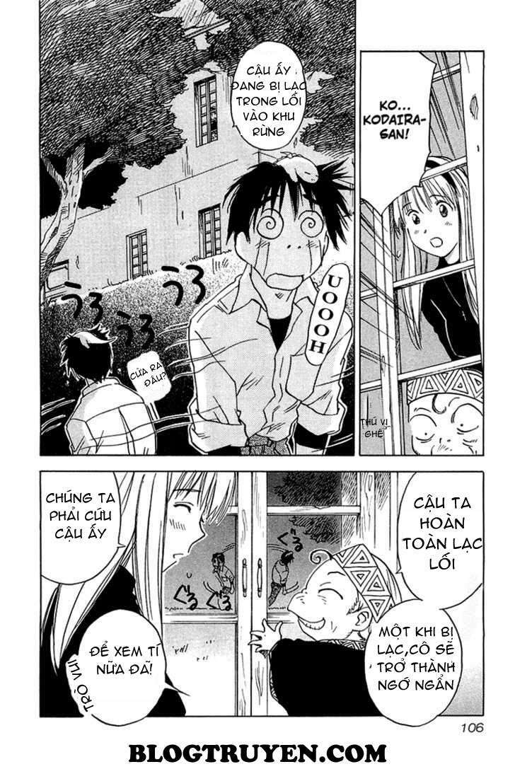 magetsukan kitan chapter 4 25