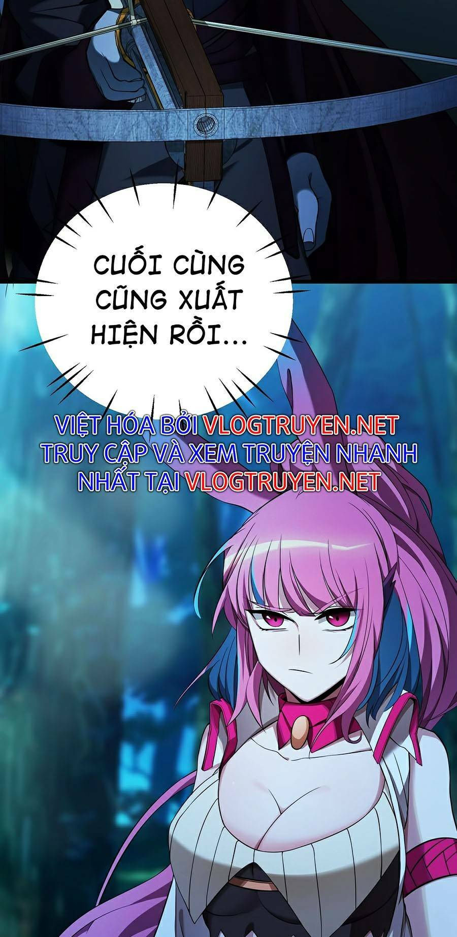 người chơi siêu mạnh chapter 5 69